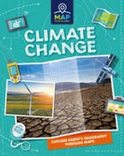CLIMATE CHANGE