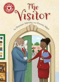 VISITOR, THE