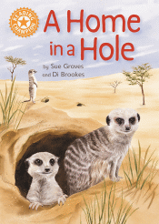 HOME IN A HOLE, A