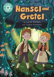 HANSEL AND GRETEL