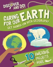 CARING FOR YOUR EARTH