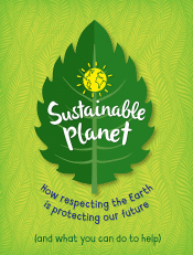 SUSTAINABLE PLANET