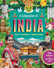 CELEBRATION OF INDIA, A