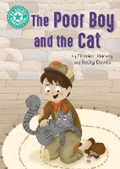 POOR BOY AND THE CAT, THE