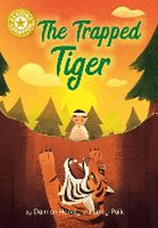 TRAPPED TIGER, THE