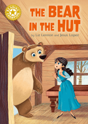 BEAR IN THE HUT, THE