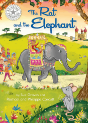 RAT AND THE ELEPHANT, THE