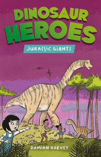 JURASSIC GIANTS