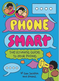PHONE SMART