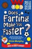 DOES FARTING MAKE YOU FASTER?