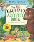 BIG GRUFFALO ACTIVITY BOOK, THE