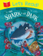 SHARK IN THE DARK, THE