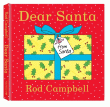 DEAR SANTA