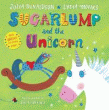 SUGARLUMP AND THE UNICORN BOOK AND CD