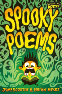 SPOOKY POEMS