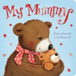 MY MUMMY BOARD BOOK