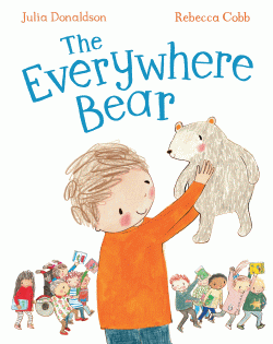 EVERYWHERE BEAR, THE