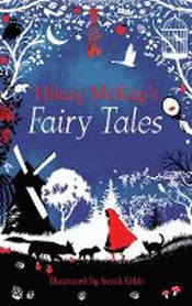 HILARY MCKAY'S FAIRY TALES