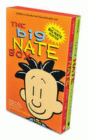 BIG NATE BOX, THE