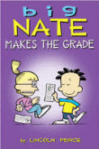 BIG NATE MAKES THE GRADE