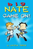 BIG NATE: GAME ON