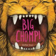 BIG CHOMP BOARD BOOK