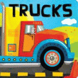TRUCKS BOARD BOOK