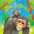 ZOO BABIES BOARD BOOK