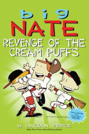 BIG NATE: REVENGE OF THE CREAM PUFFS