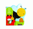 YOU ARE MY BABY: GARDEN BOARD BOOK