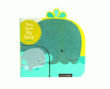 YOU ARE MY BABY: OCEAN BOARD BOOK