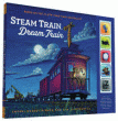 STEAM TRAIN, DREAM TRAIN SOUND BOOK