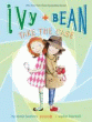 IVY AND BEAN TAKE THE CASE