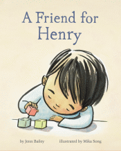 FRIEND FOR HENRY, A