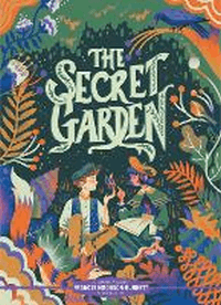 SECRET GARDEN, THE