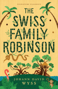 SWISS FAMILY ROBINSON, THE