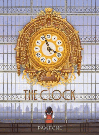 CLOCK, THE