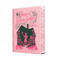 ANNE OF GREEN GABLES