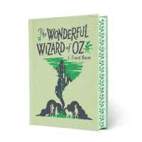 WONDERFUL WIZARD OF OZ, THE