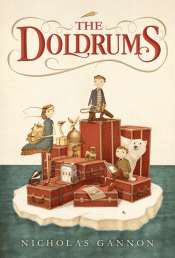 DOLDRUMS, THE