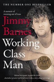 WORKING CLASS MAN