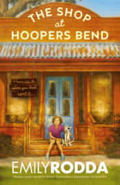 SHOP AT HOOPERS BEND, THE