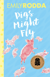 PIGS MIGHT FLY