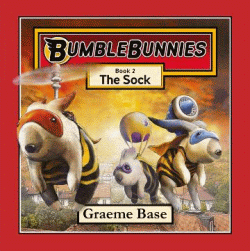 BUMBLEBUNNIES: SOCK, THE