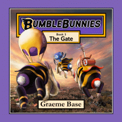 BUMBLEBUNNIES: GATE, THE