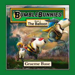 BUMBLEBUNNIES: BALLOON, THE