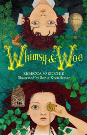WHIMSY AND WOE