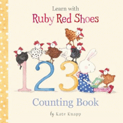 COUNTING BOOK