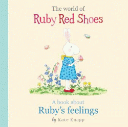 BOOK ABOUT RUBY'S FEELINGS, A