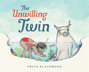 UNWILLING TWIN, THE